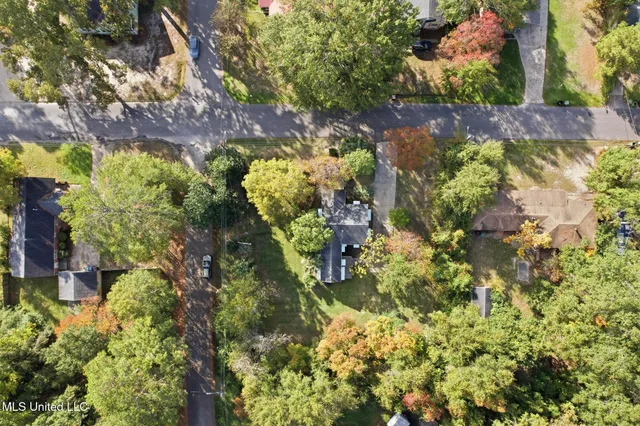 $174,900 | 203 Park Avenue, Hattiesburg, MS 39401