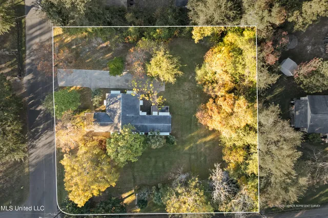 $174,900 | 203 Park Avenue, Hattiesburg, MS 39401