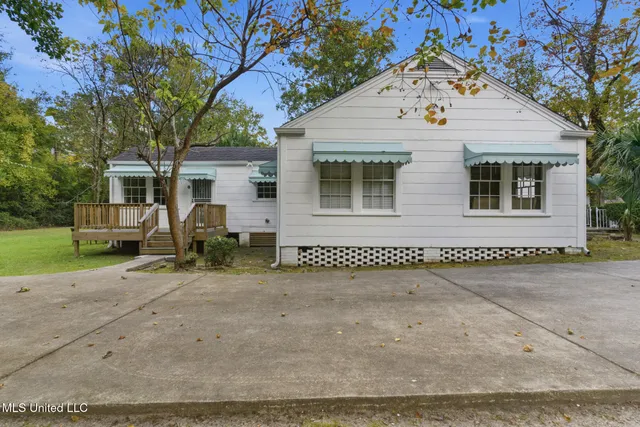 $174,900 | 203 Park Avenue, Hattiesburg, MS 39401