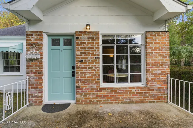 $174,900 | 203 Park Avenue, Hattiesburg, MS 39401