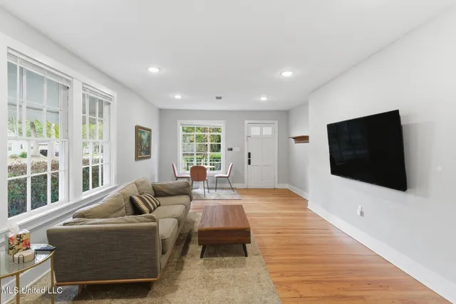 $174,900 | 203 Park Avenue, Hattiesburg, MS 39401