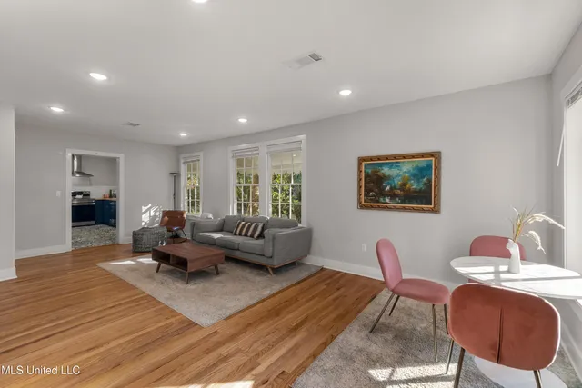 $174,900 | 203 Park Avenue, Hattiesburg, MS 39401