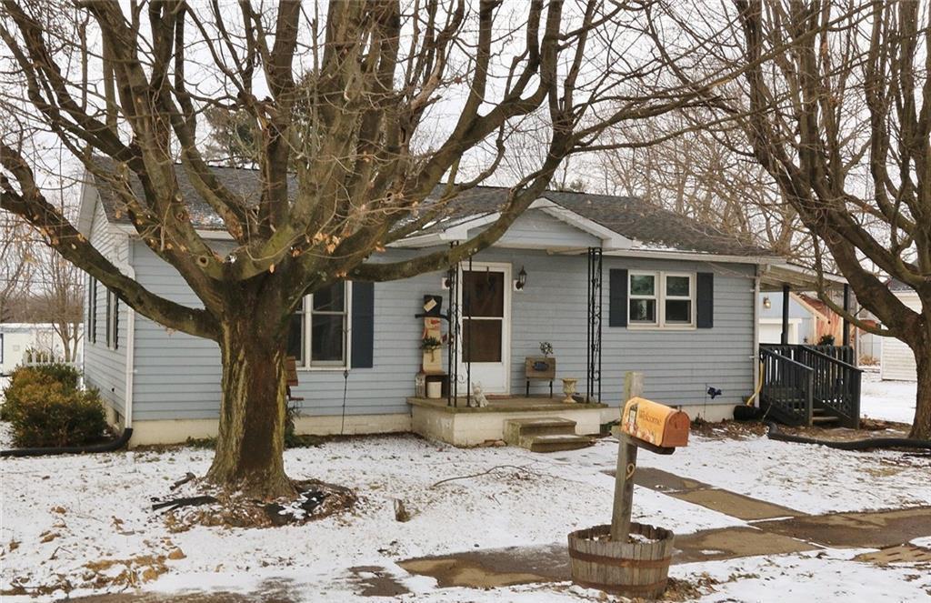 902 High Street Dresden, OH 43821 - Photo 1 of 3