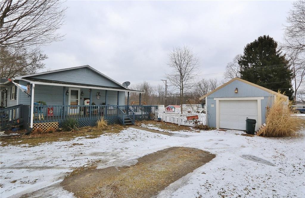 902 High Street Dresden, OH 43821 - Photo 2 of 3