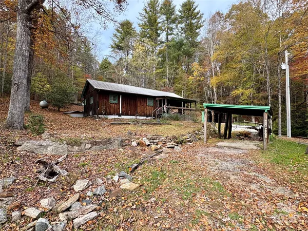 $290,000 | 875 Carson Creek Road, Brevard, NC 28712