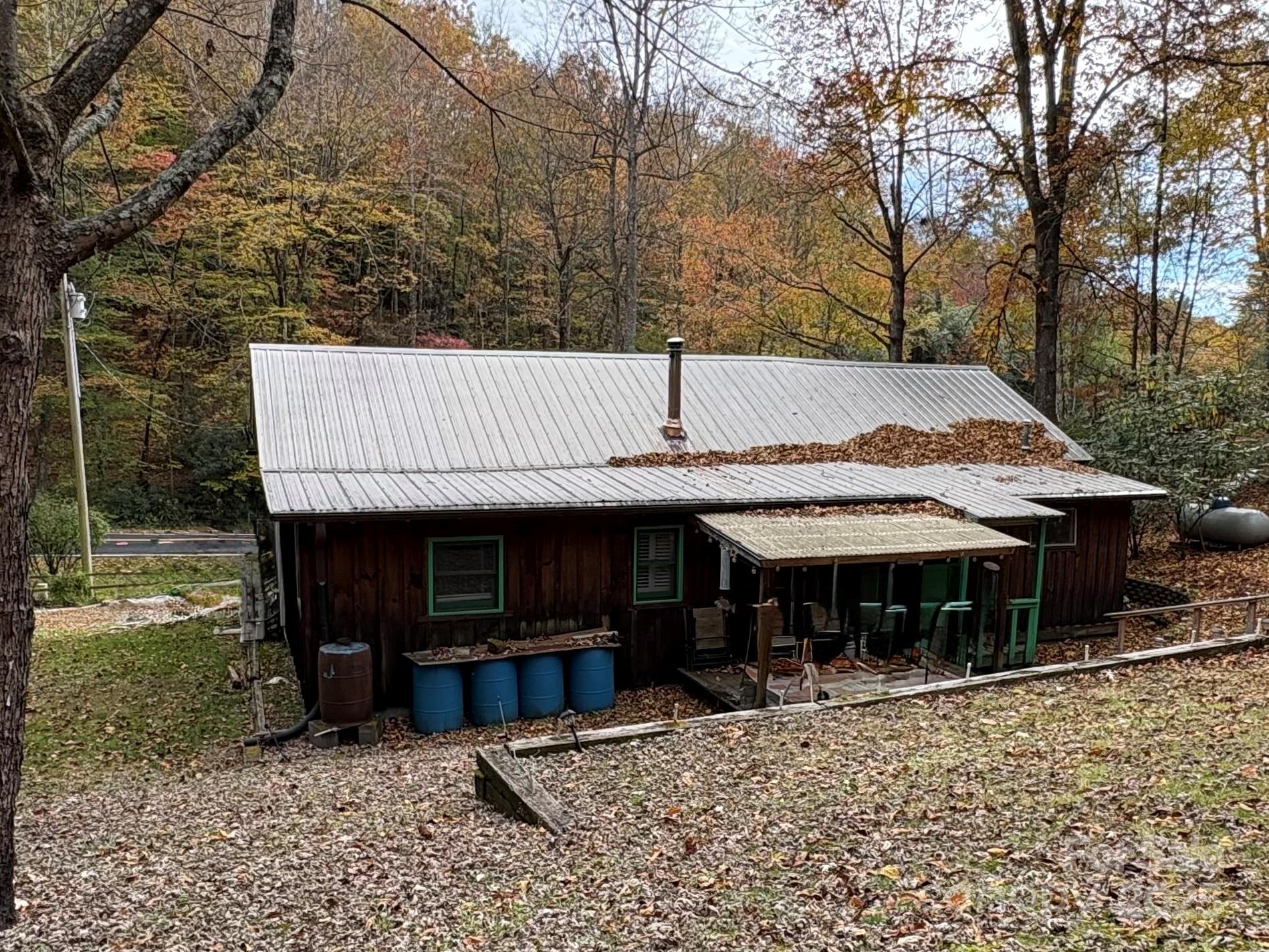 875 Carson Creek Road Brevard, NC 28712 - Photo 15 of 36
