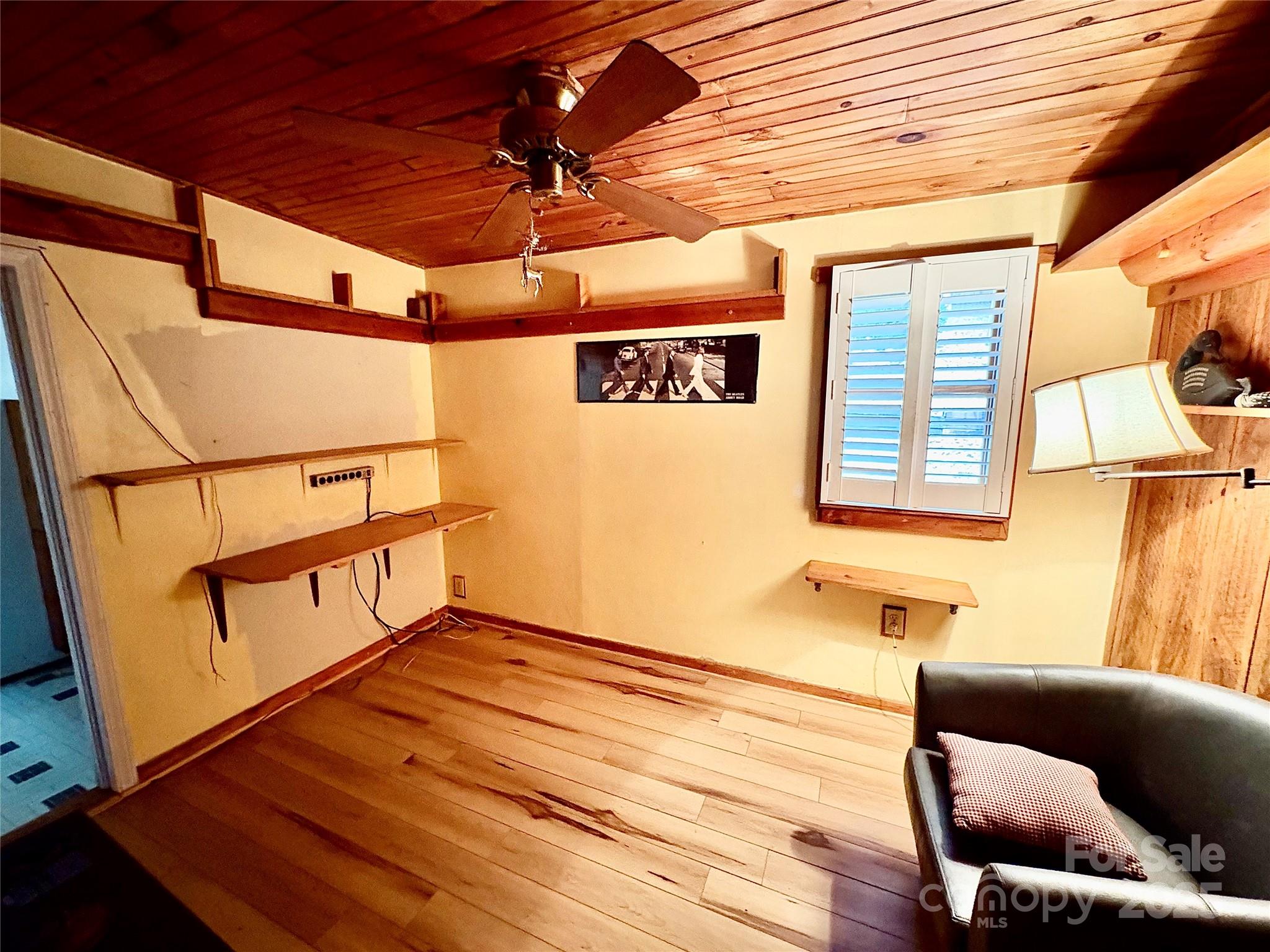 875 Carson Creek Road Brevard, NC 28712 - Photo 26 of 36