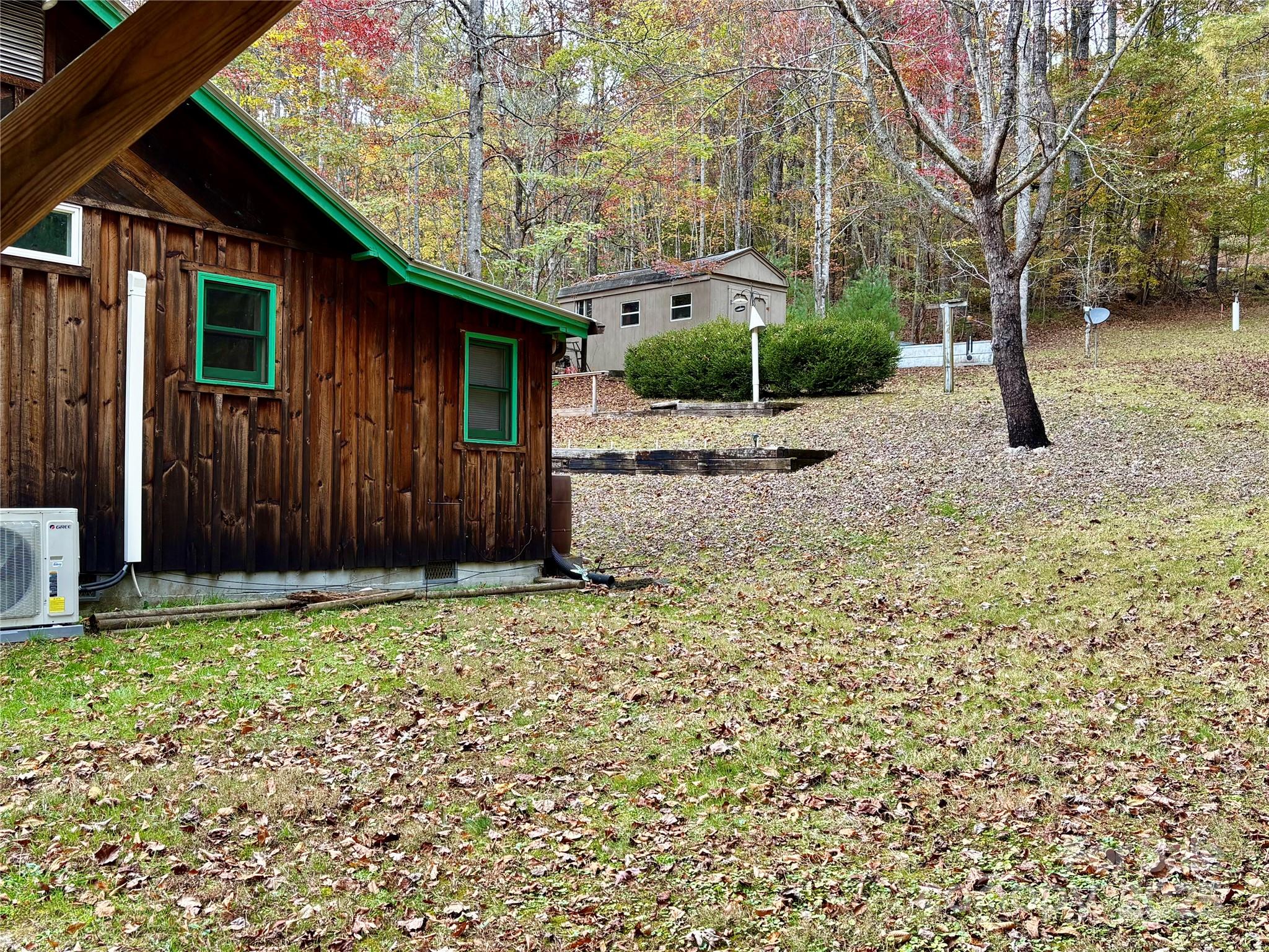 875 Carson Creek Road Brevard, NC 28712 - Photo 6 of 36