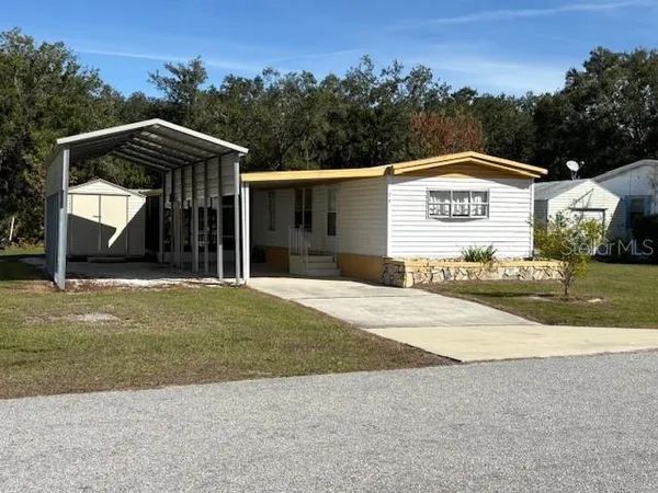 $174,900 | 76 Rosalie Oaks Boulevard, Lake Wales, FL 33898