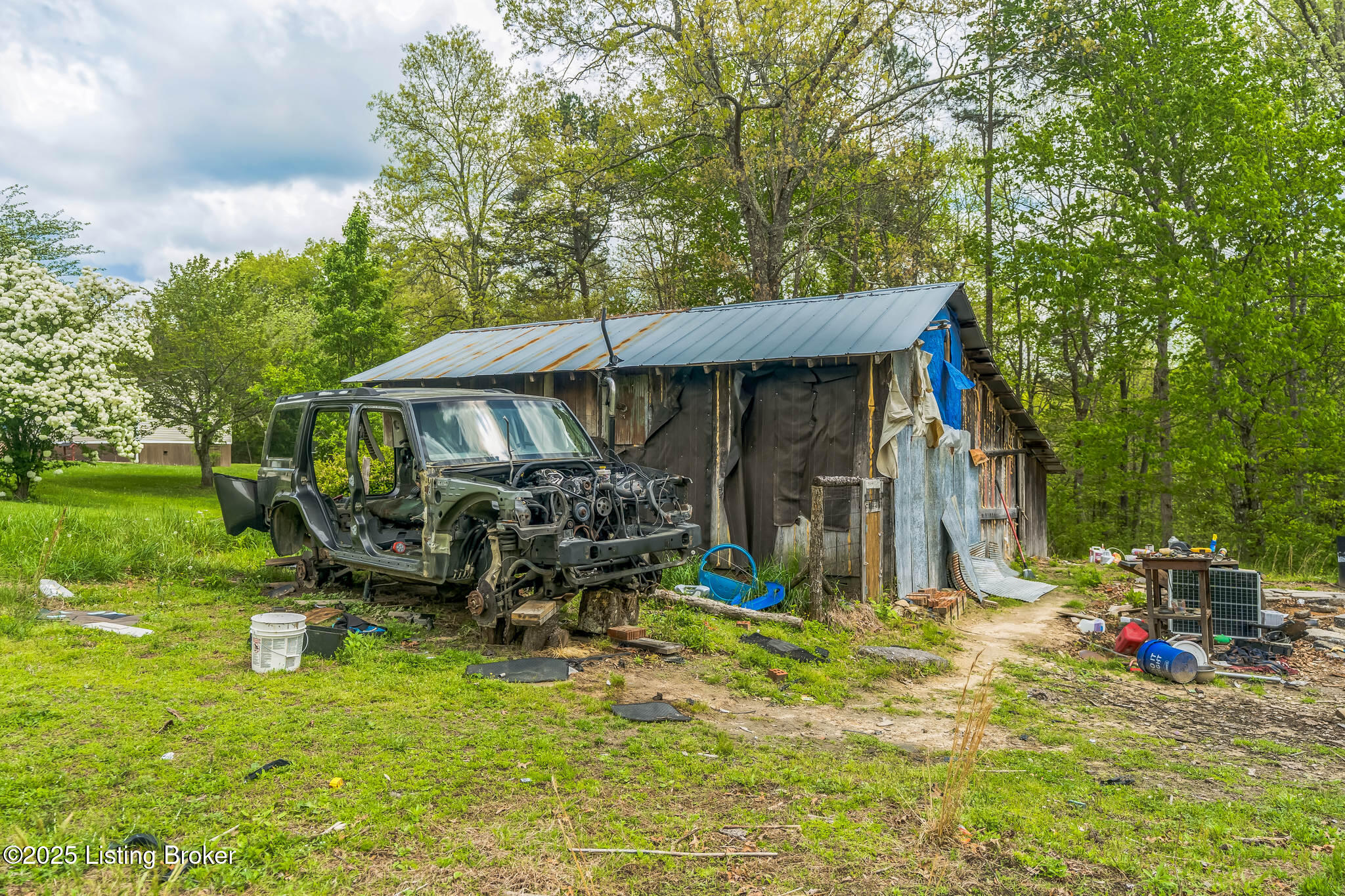 733 Earl Howard Road Keavy, KY 40737 - Photo 27 of 27 733 Earl Howard Rd