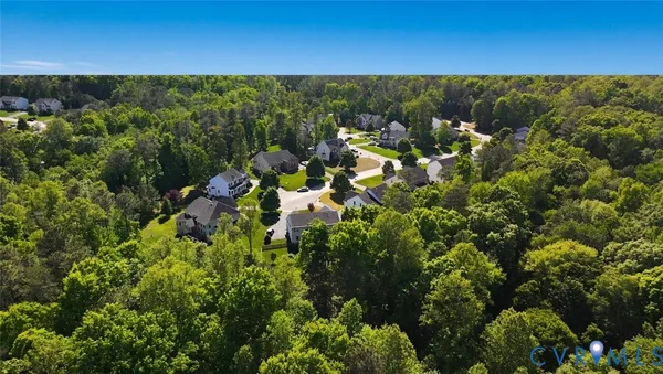 $545,000 | 5106 Timsbury Pointe Drive, Chester, VA 23831
