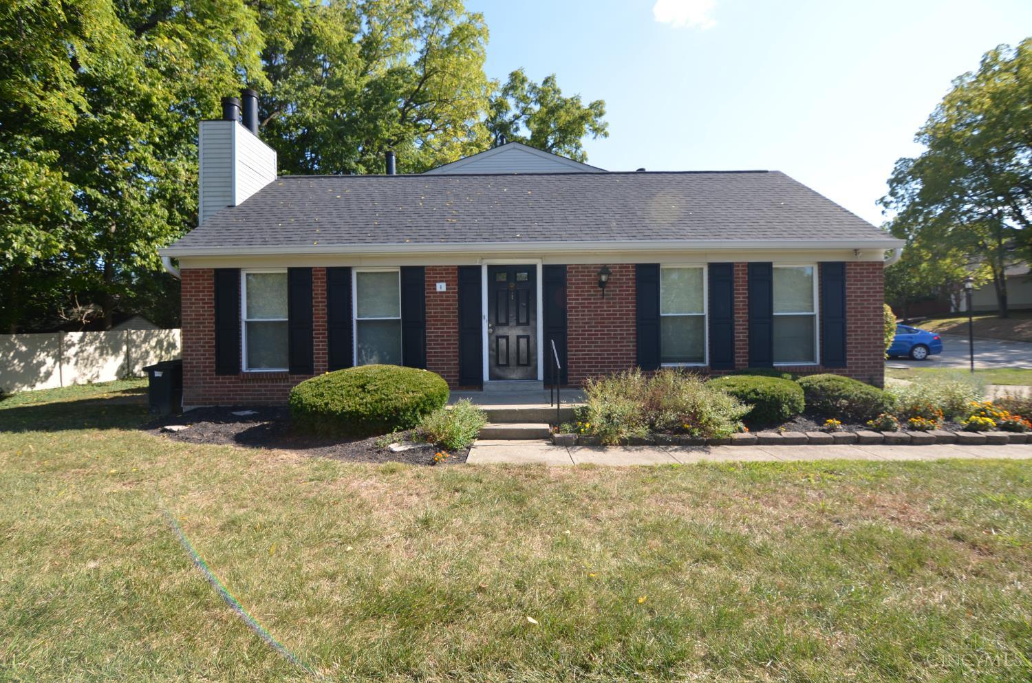 6355 Corbly Road, Unit 1 Cincinnati, OH 45230 - Photo 1 of 20 Gallery Image 1