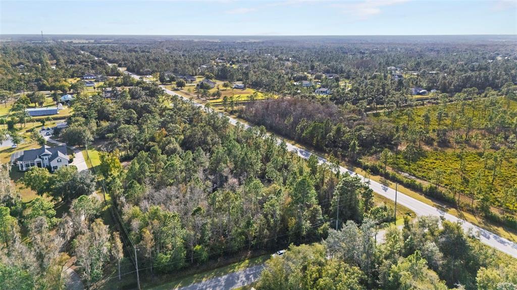 2 Ralston Street Orlando, FL 32833 - Photo 12 of 12 a view of city and mountain