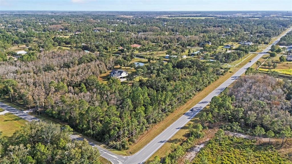 2 Ralston Street Orlando, FL 32833 - Photo 10 of 12 a view of a city