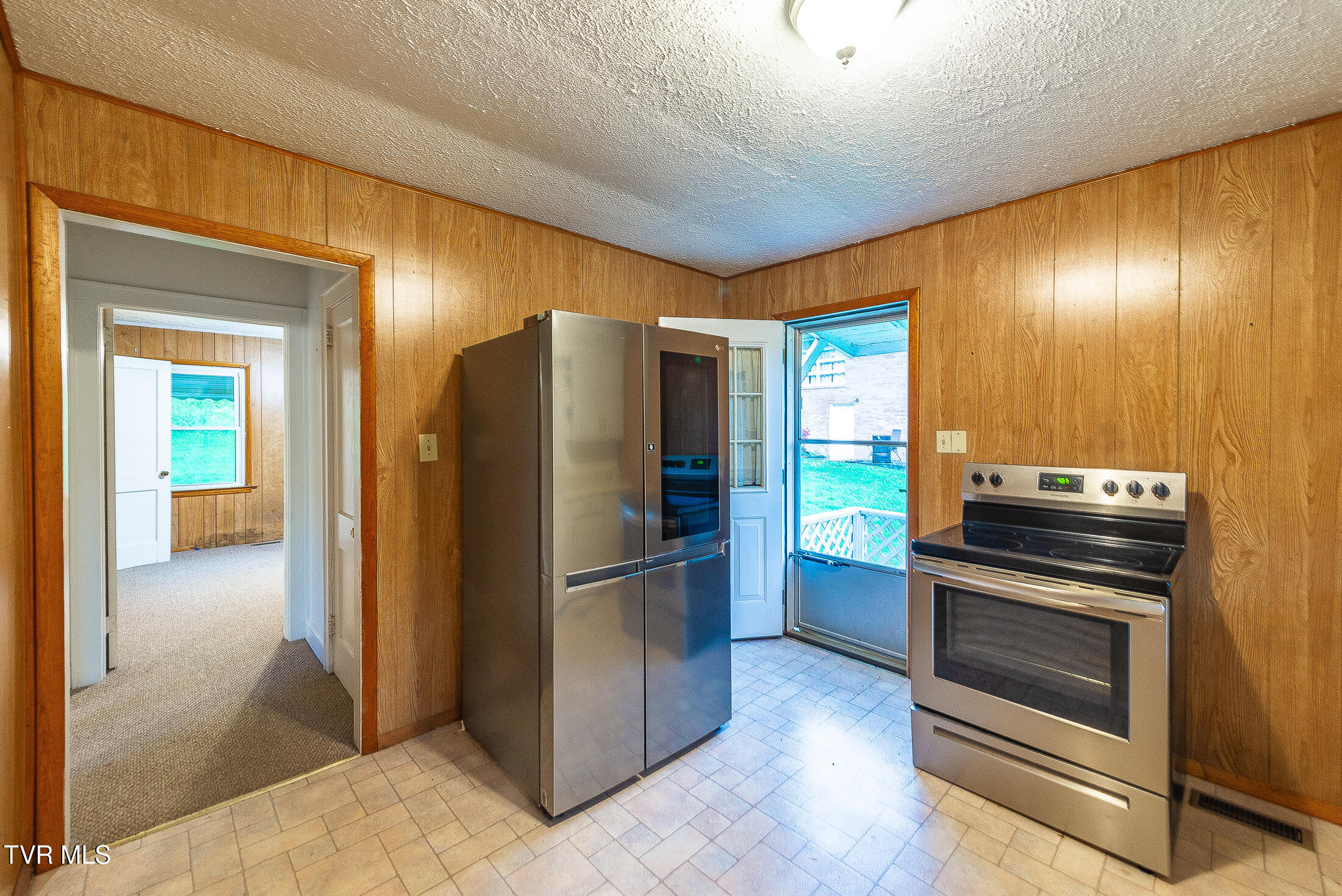 128 Beacon Street Gate City, VA 24251 - Photo 6 of 20 kitchen