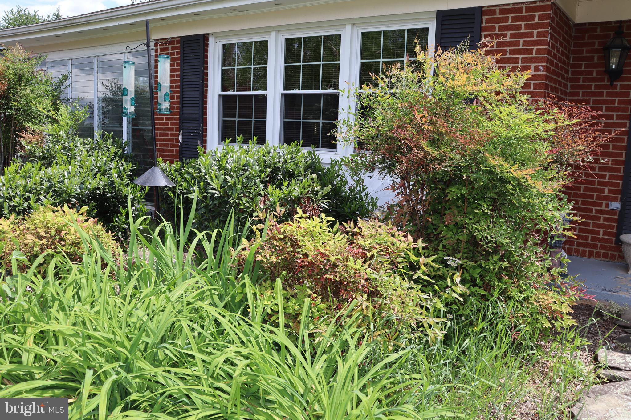 229 Dover Road Warrenton, VA 20186 - Photo 23 of 32 front view of a house
