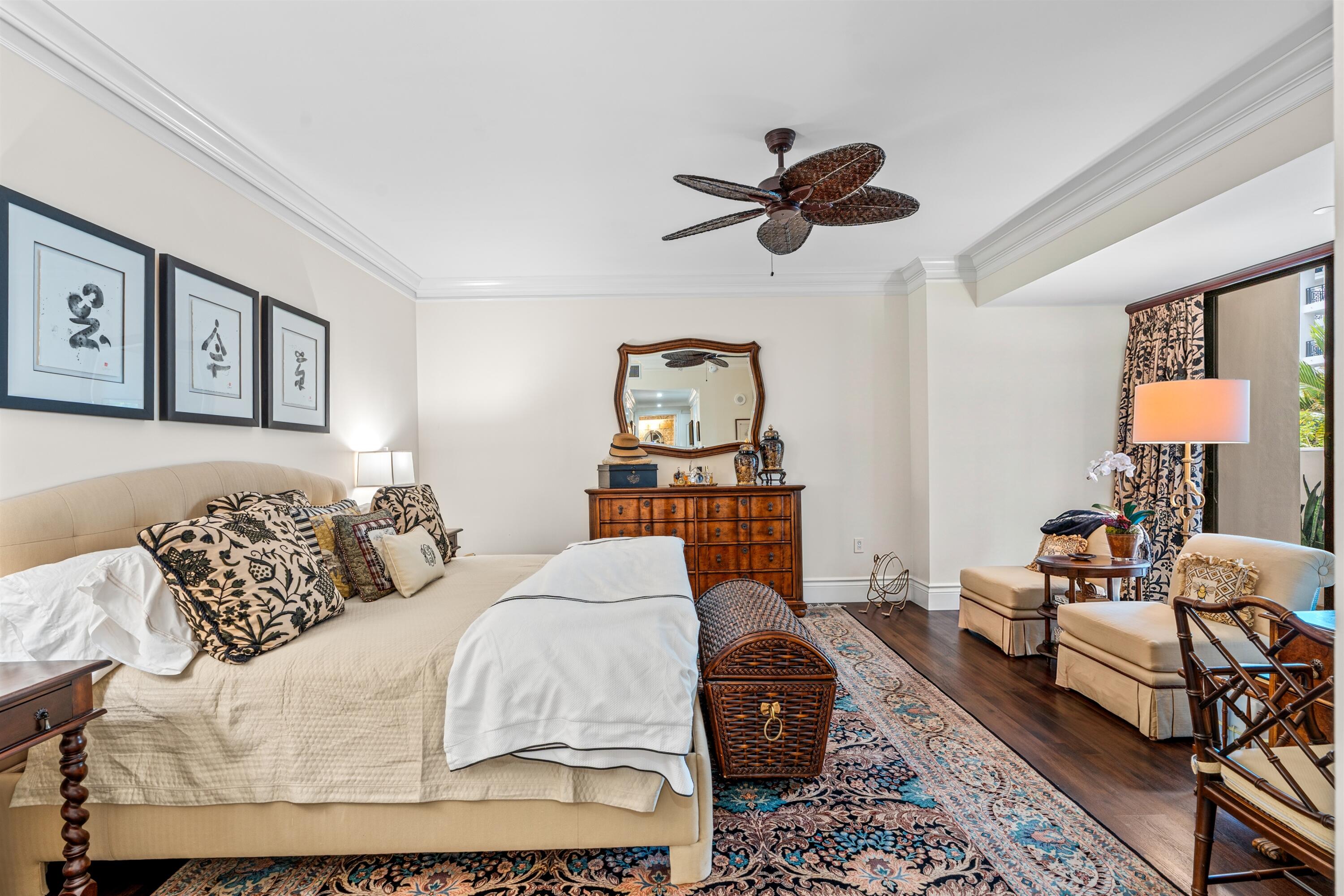 200 East Palmetto Park Road, Unit 404 Boca Raton, FL 33432 - Photo 21 of 43 PRIMARY SUITE
