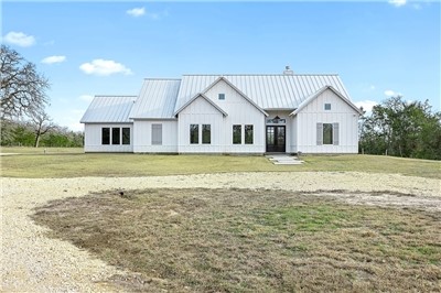 4991 Schott Road Ledbetter, TX 78946 - Photo 13 of 31