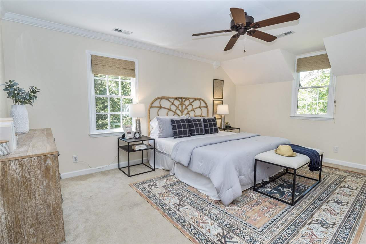 2805 Devon Road Durham, NC 27707 - Photo 20 of 30 Photo 20