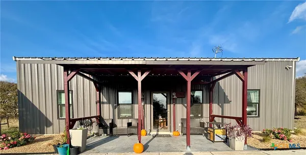 $699,999 | 1754 West Big Elm Road, Troy, TX 76579