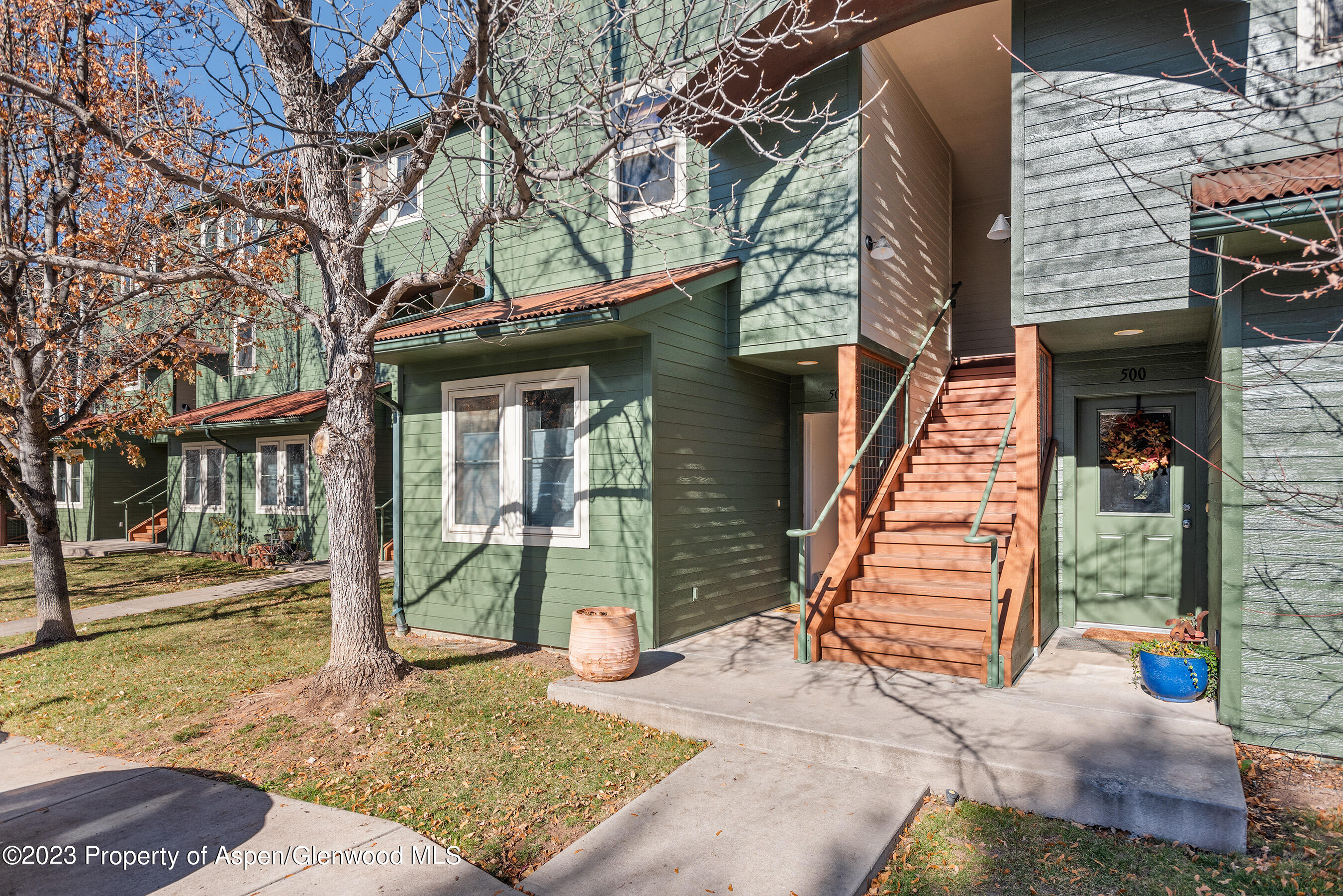 504 Lakeside Drive Basalt, CO 81621 - Photo 15 of 16 front exterior