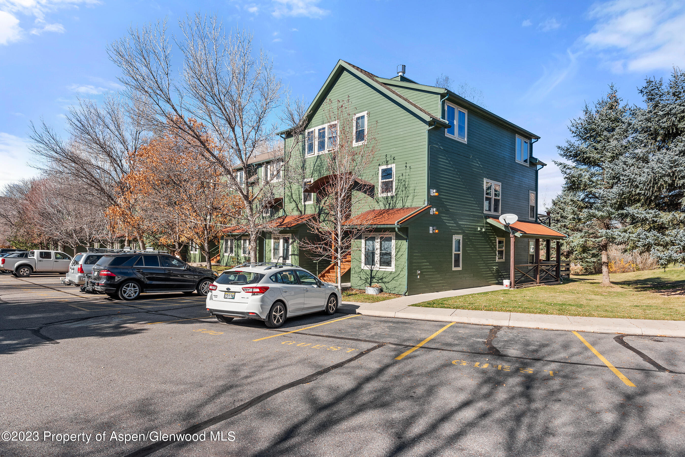 504 Lakeside Drive Basalt, CO 81621 - Photo 16 of 16 504Lakeside_MED_231110013