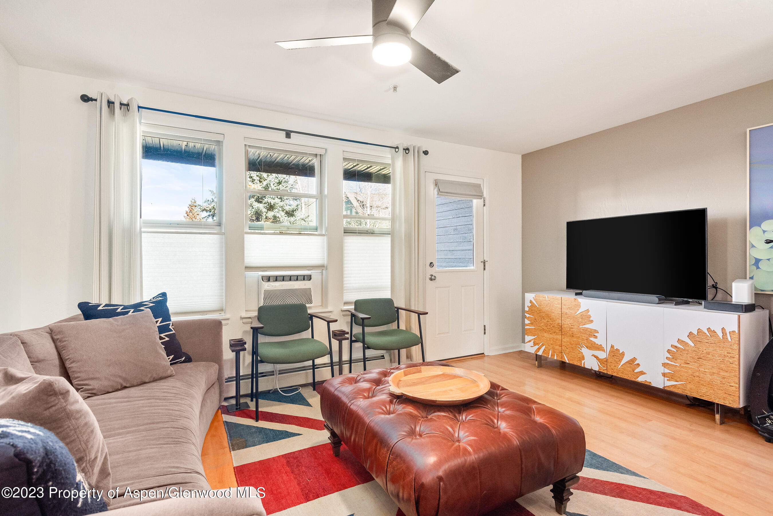 504 Lakeside Drive Basalt, CO 81621 - Photo 2 of 16 living room 2