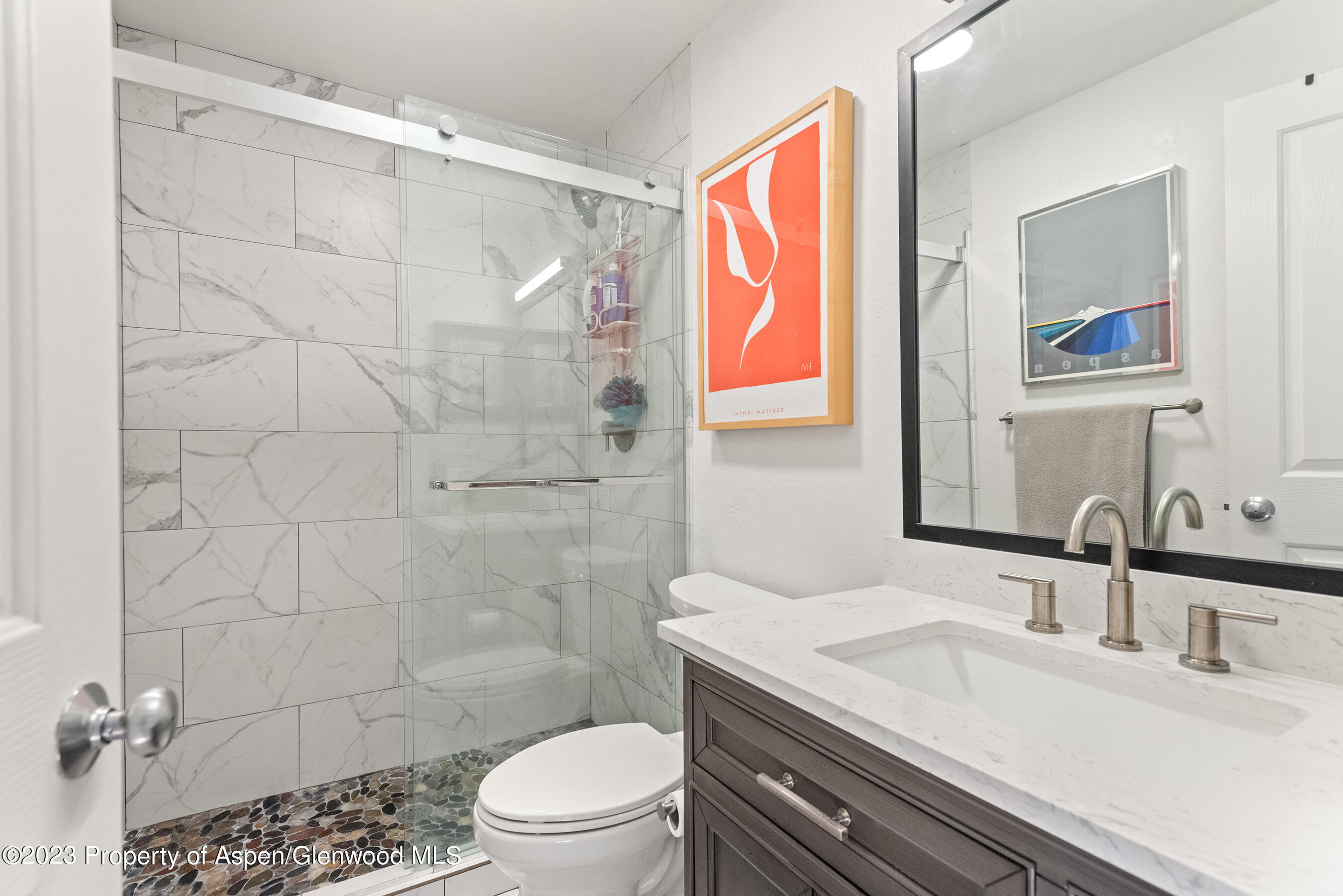 504 Lakeside Drive Basalt, CO 81621 - Photo 8 of 16 bathroom