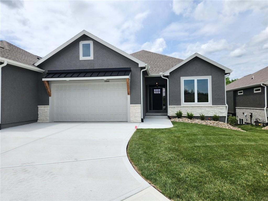 11544 North Olathe View Road Olathe, KS 66061 - Photo 1 of 49