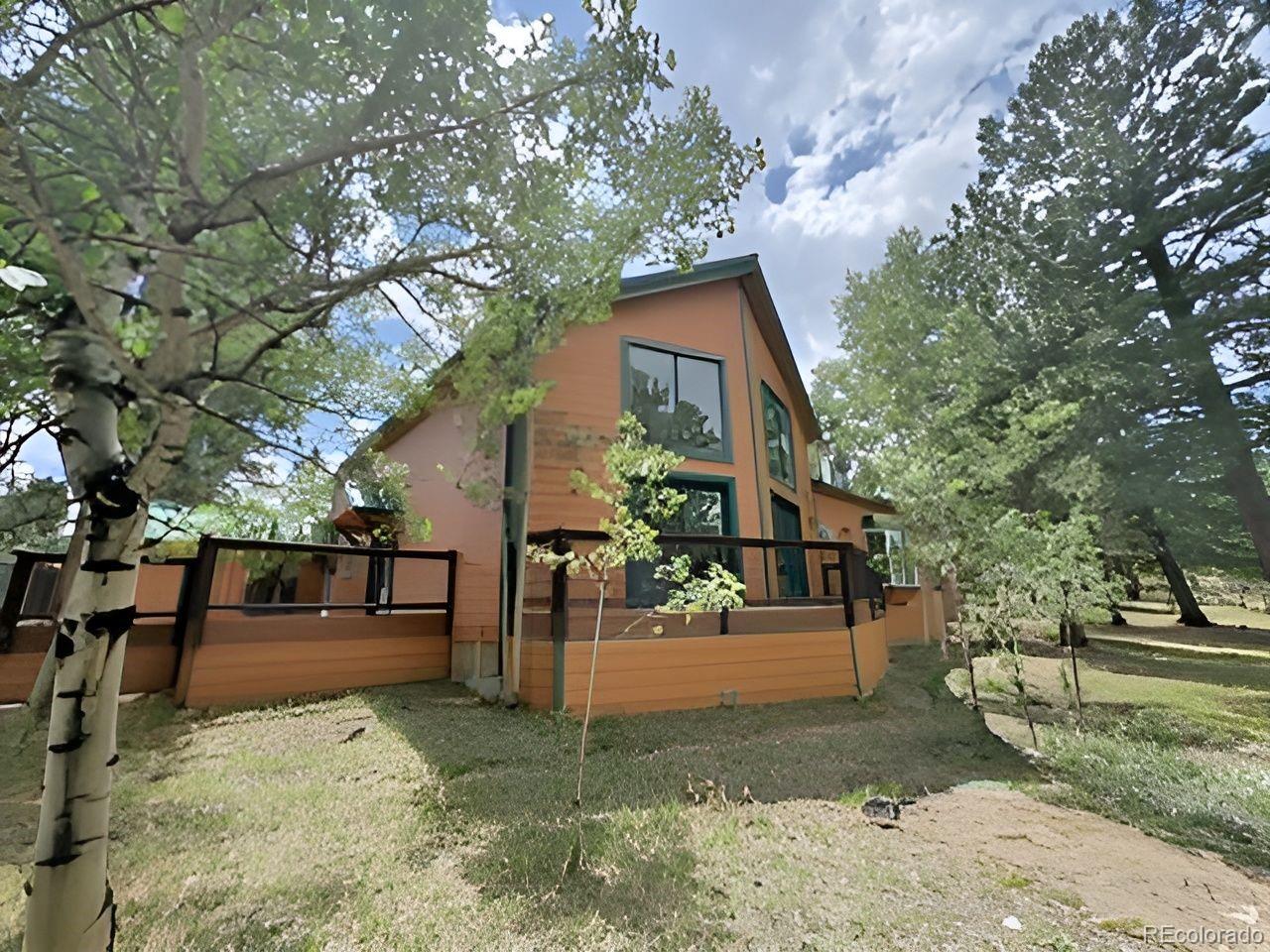 607 Clark Road Bailey, CO 80421 - Photo 26 of 34 Gallery Image 26