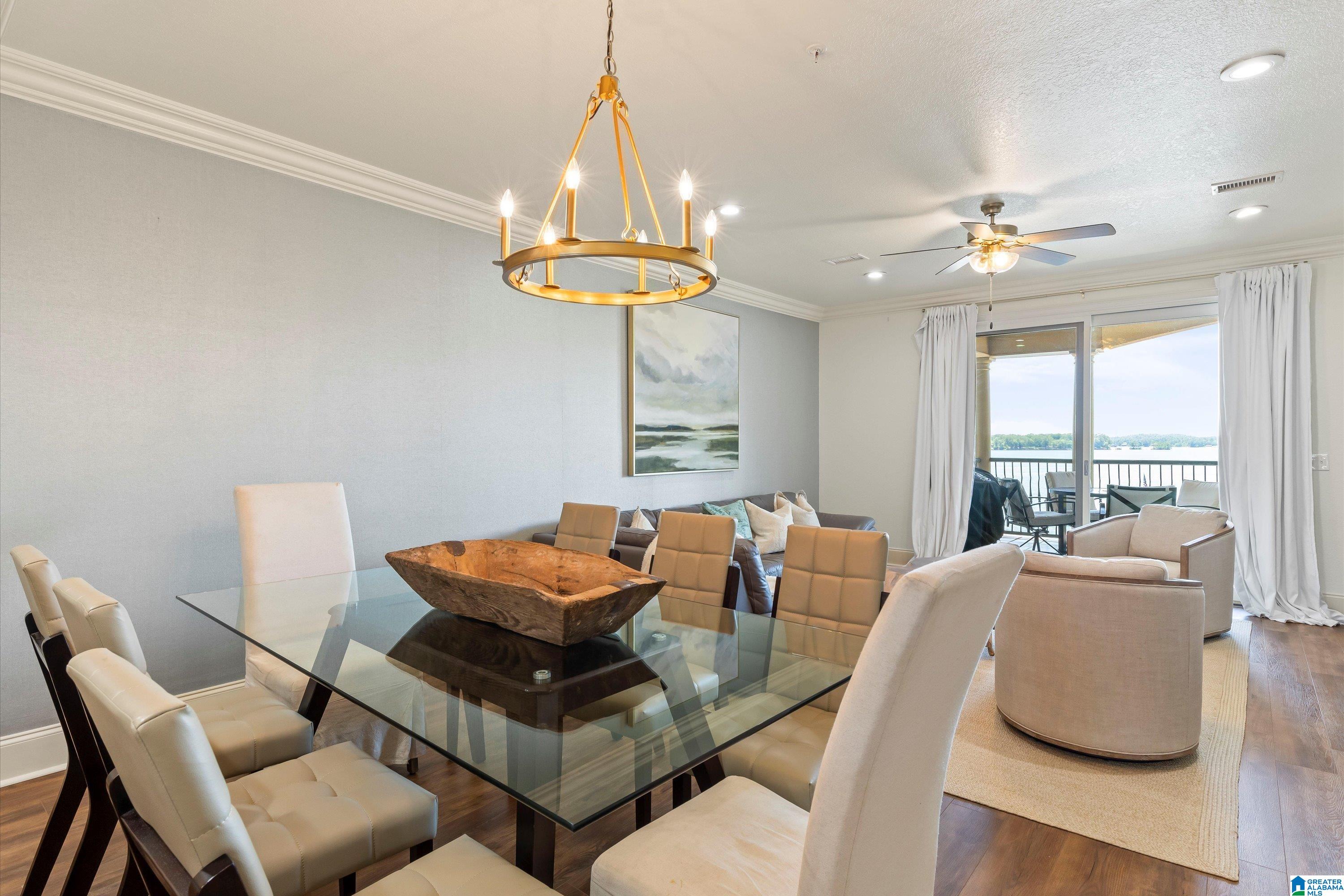 448 Marina Point Road, Unit C403 Dadeville, AL 36853 - Photo 7 of 34