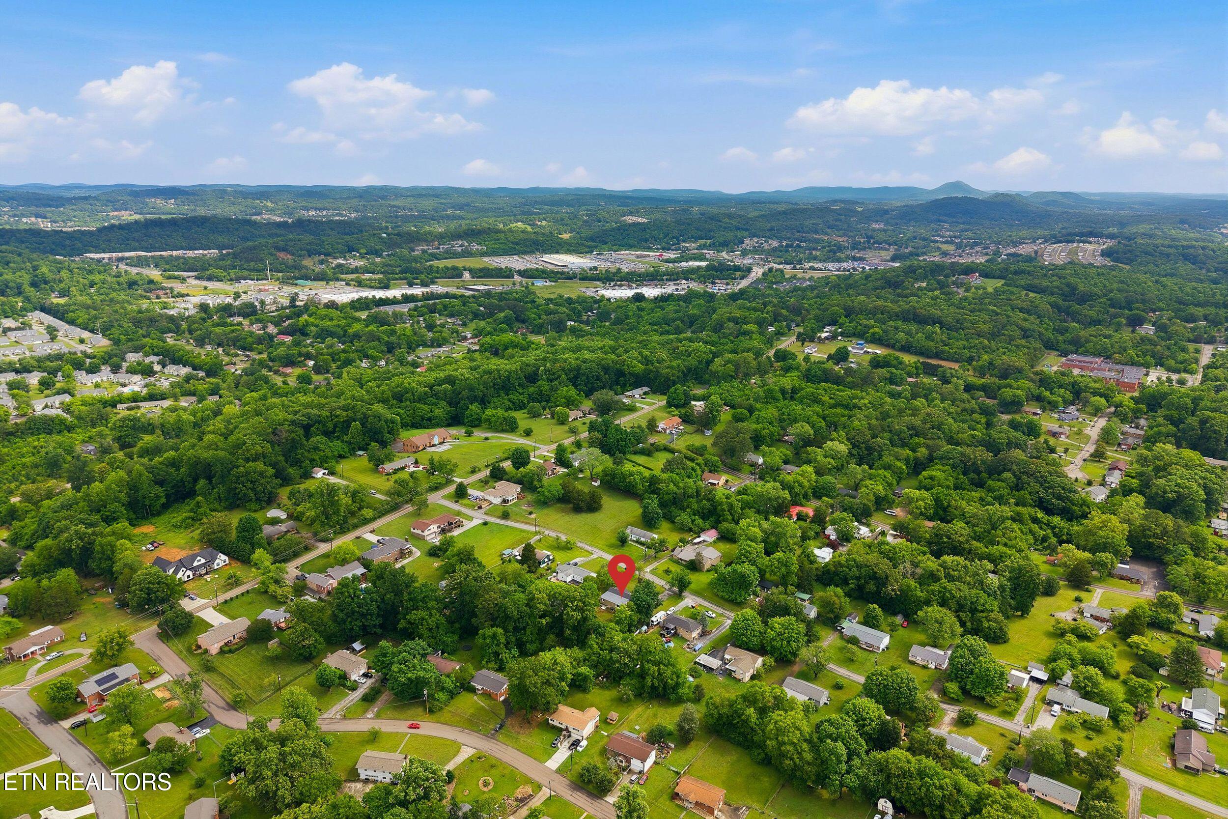 2501 Pleasant View Road Knoxville, TN 37914 - Photo 53 of 55 2501 Pleasant View Rd.