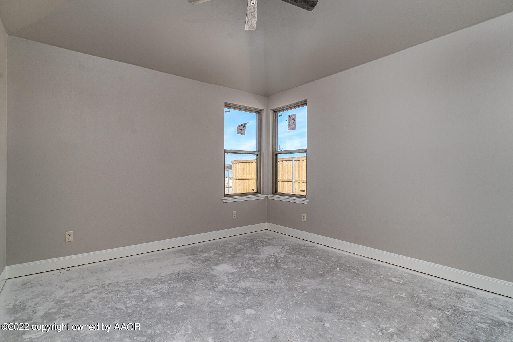 1407 Herring Ranch Road Amarillo, TX 79124 - Photo 13 of 18 2nd Bedroom