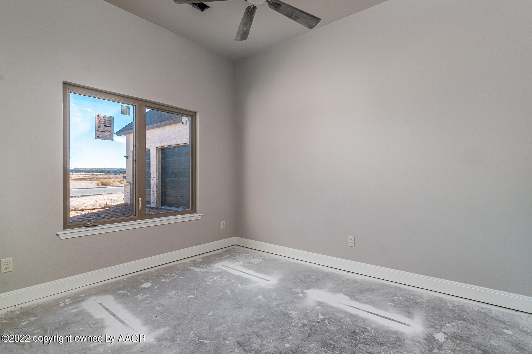 1407 Herring Ranch Road Amarillo, TX 79124 - Photo 15 of 18 3rd Bedroom