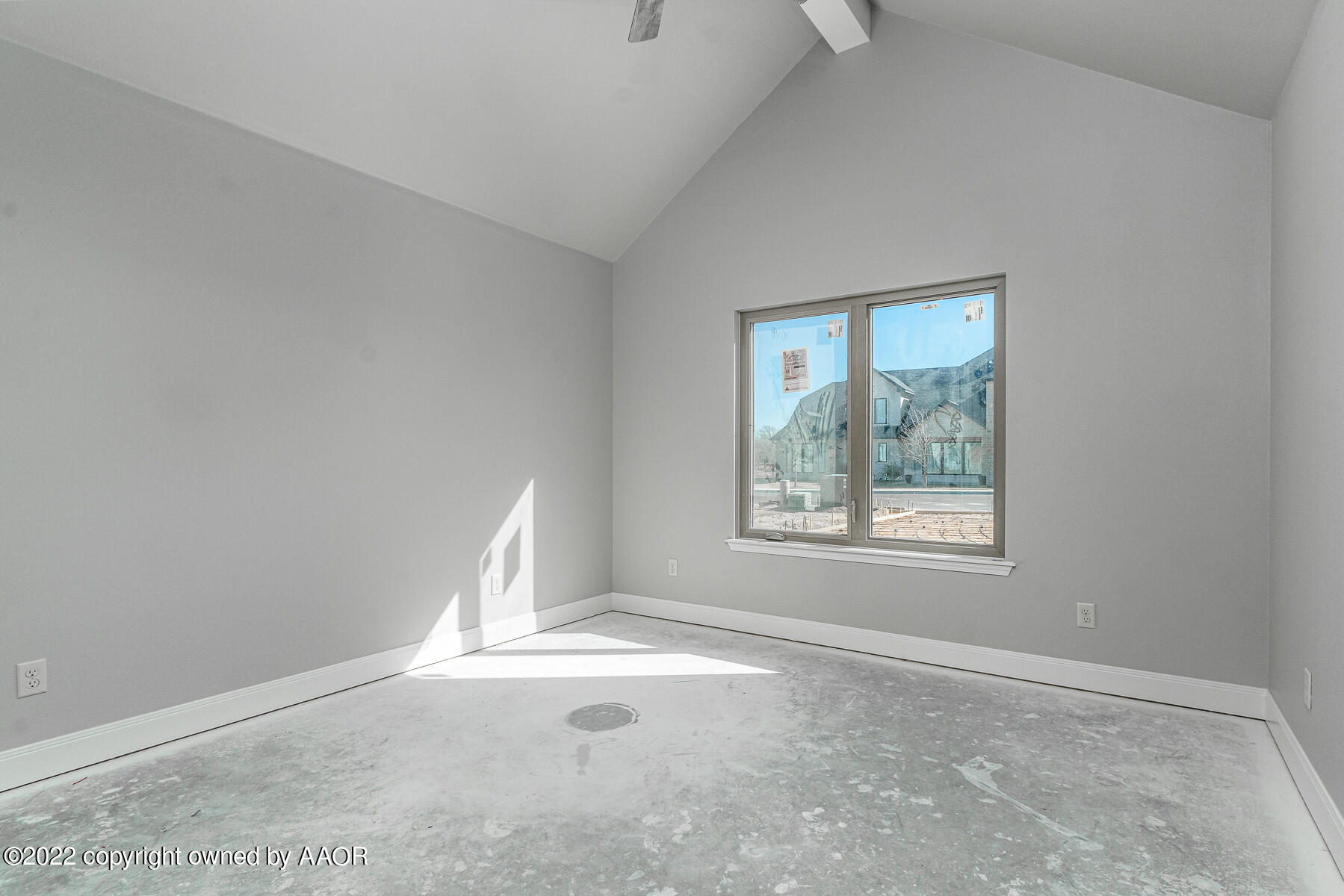 1407 Herring Ranch Road Amarillo, TX 79124 - Photo 16 of 18 4th Bedroom