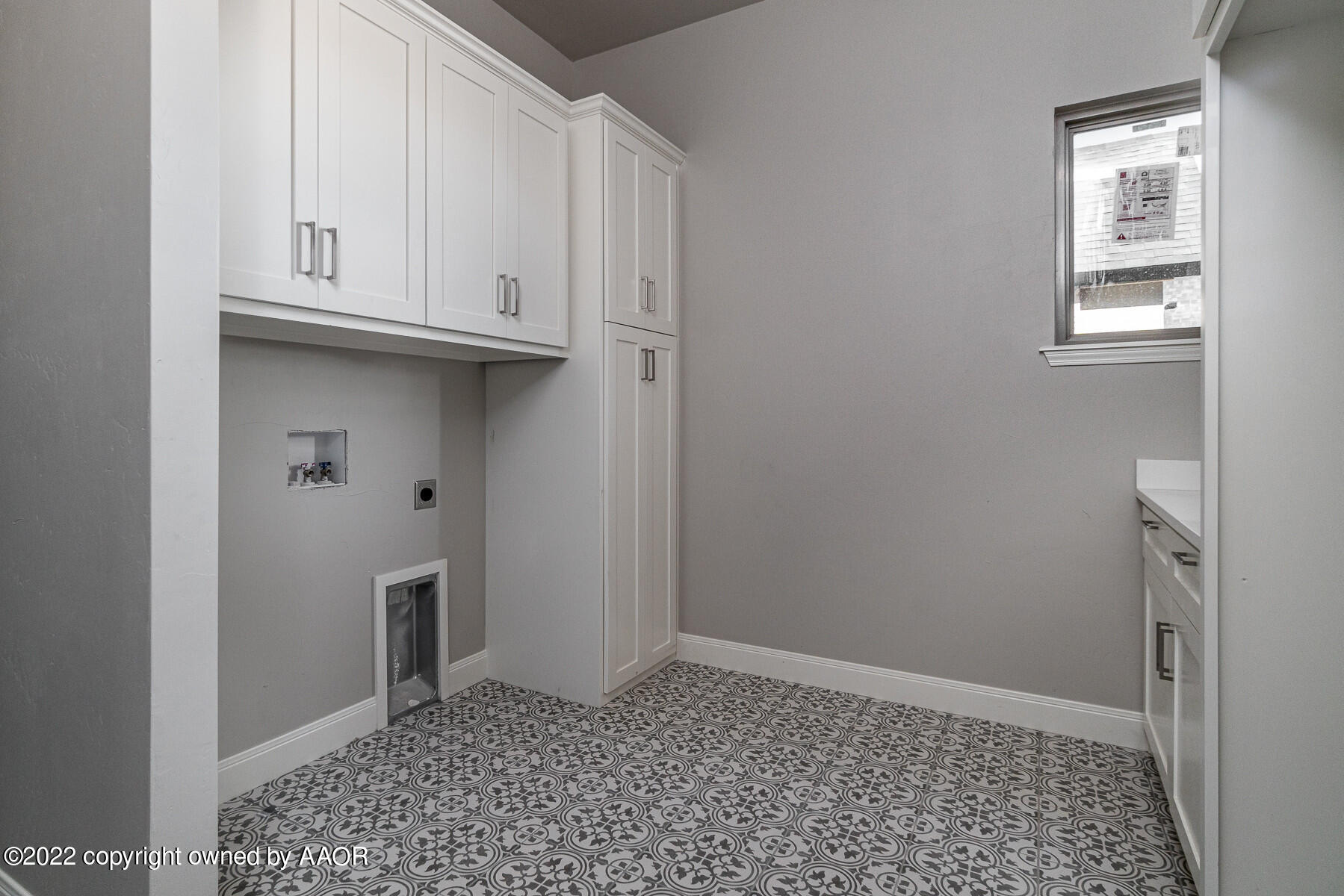 1407 Herring Ranch Road Amarillo, TX 79124 - Photo 17 of 18 Utility Room