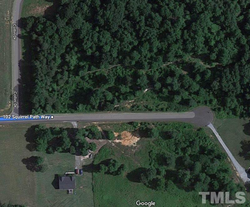 105 Squirrel Path Way, Unit TRACT 4 Roxboro, NC 27574 - Photo 1 of 6 Gallery Image 1