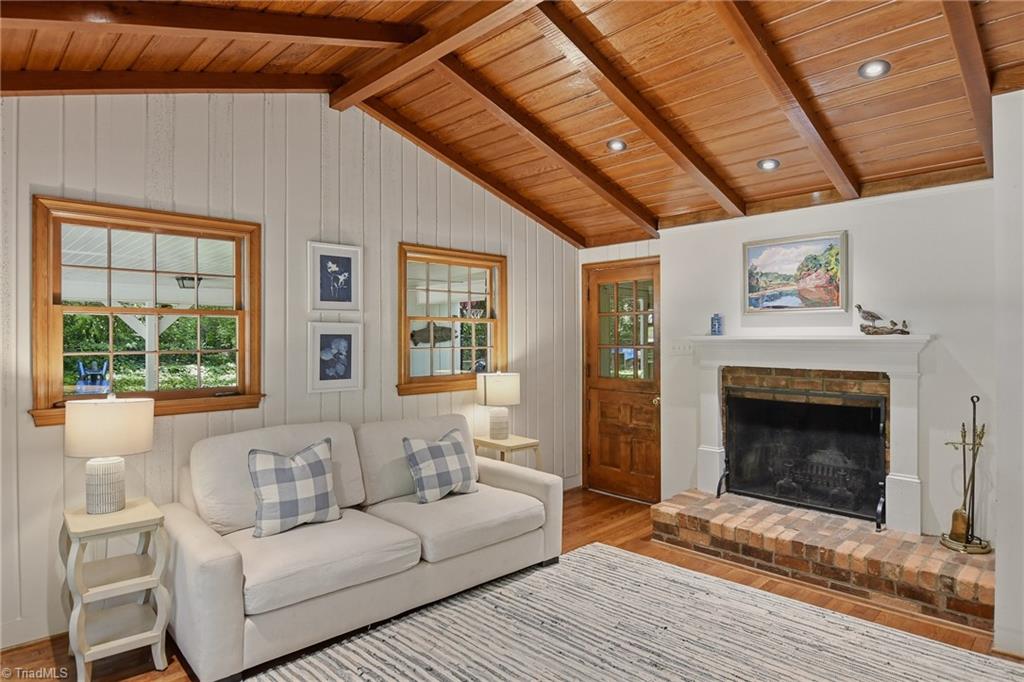 1117 Huntingdon Road Winston-Salem, NC 27104 - Photo 21 of 50
