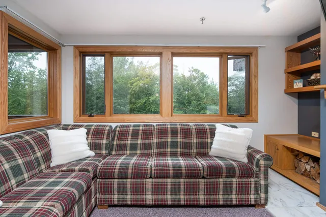 $519,000 | 118 High Ridge Road, Unit E18, Killington, VT 05751