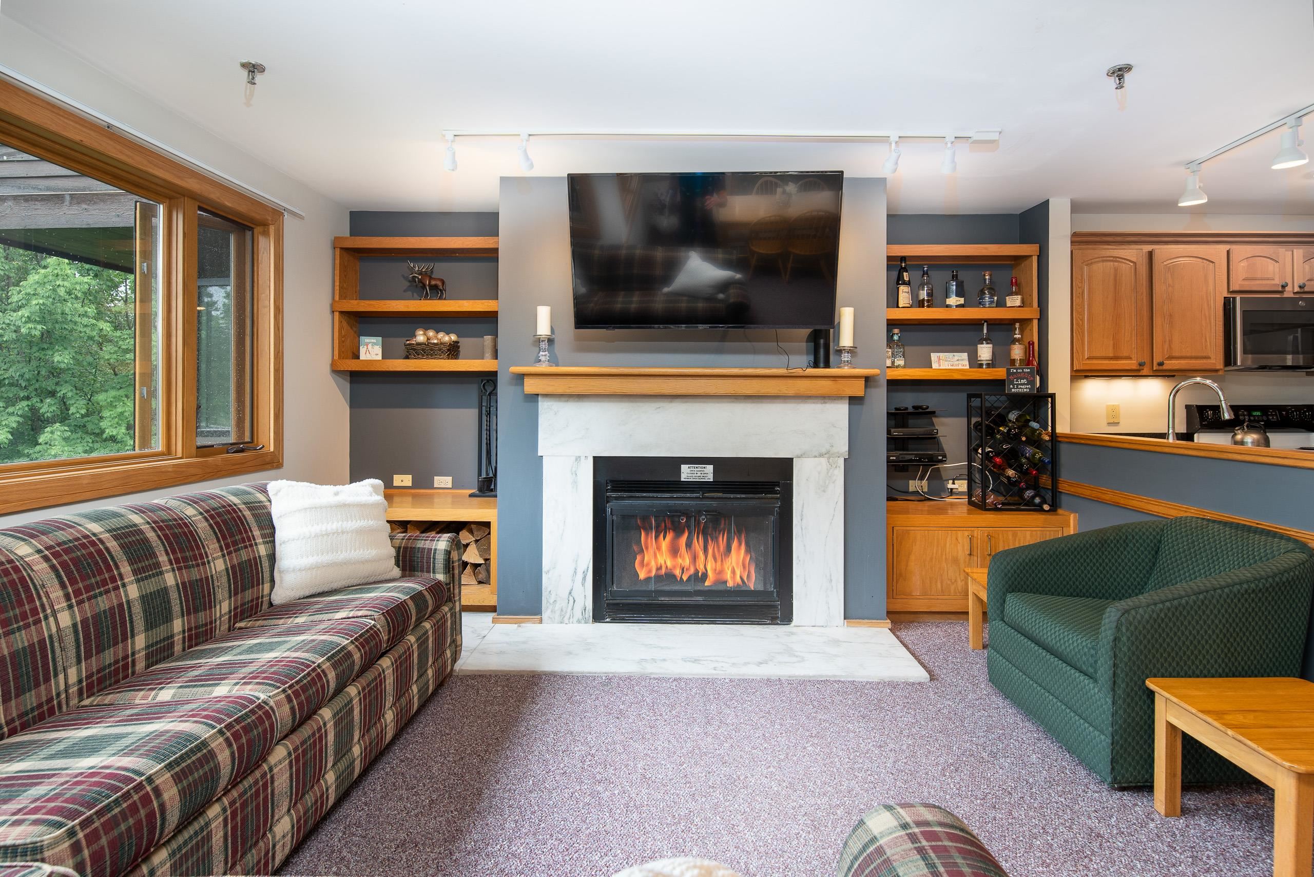118 High Ridge Road, Unit E18 Killington, VT 05751 - Photo 12 of 39