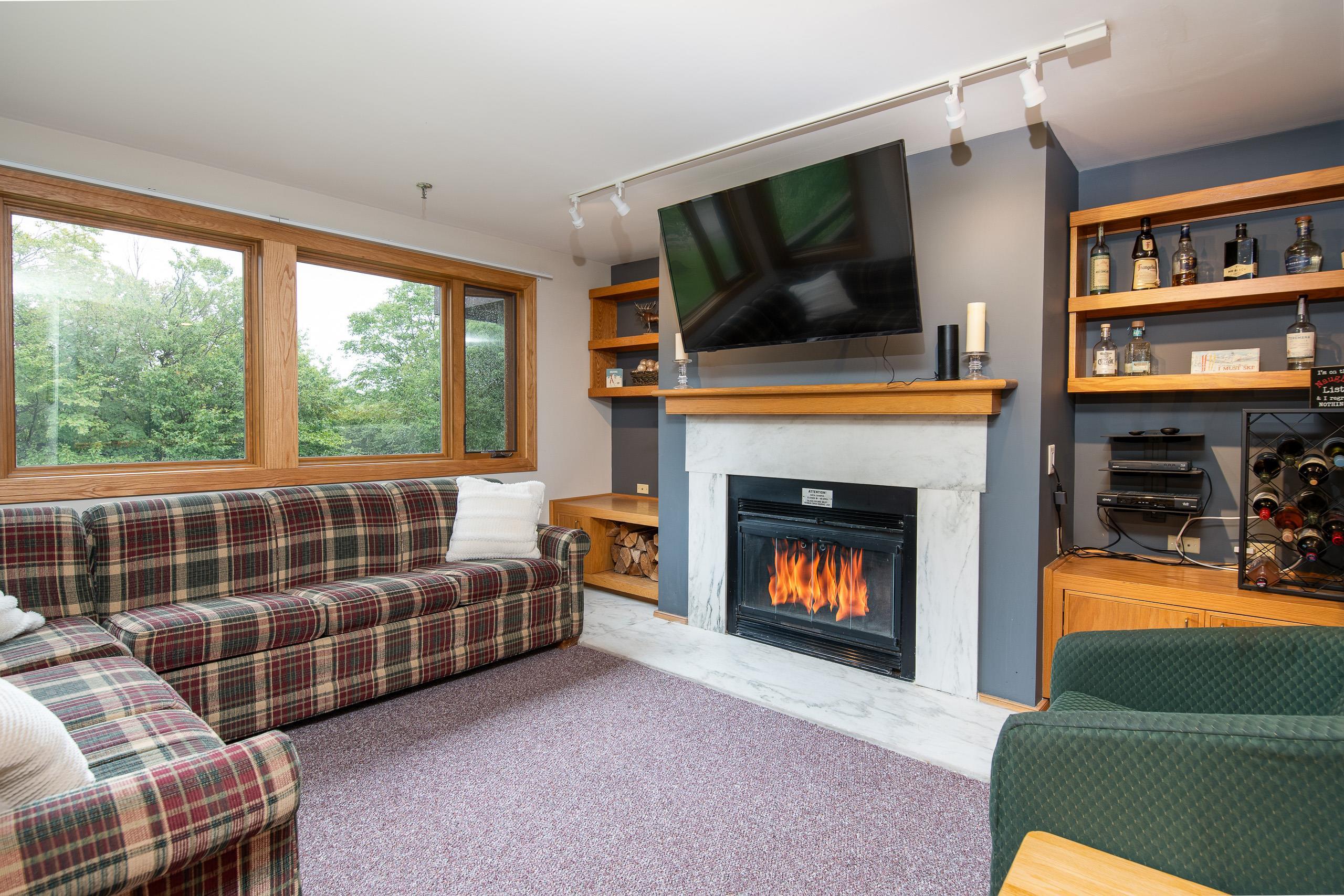 118 High Ridge Road, Unit E18 Killington, VT 05751 - Photo 13 of 39