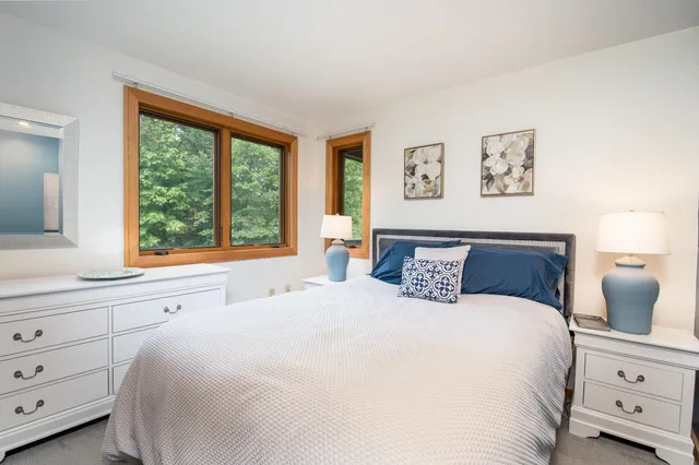 $519,000 | 118 High Ridge Road, Unit E18, Killington, VT 05751