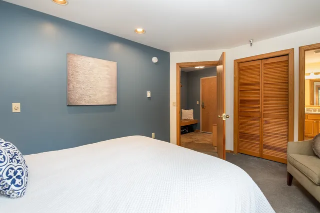 $519,000 | 118 High Ridge Road, Unit E18, Killington, VT 05751