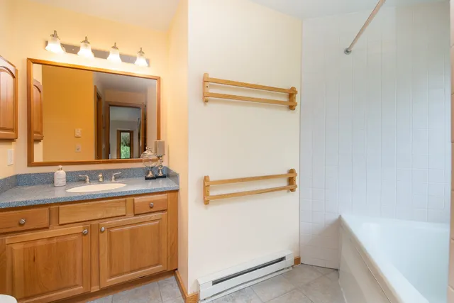 $519,000 | 118 High Ridge Road, Unit E18, Killington, VT 05751