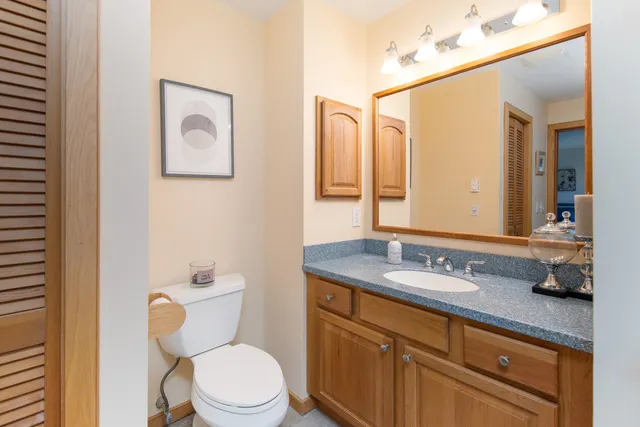 $519,000 | 118 High Ridge Road, Unit E18, Killington, VT 05751