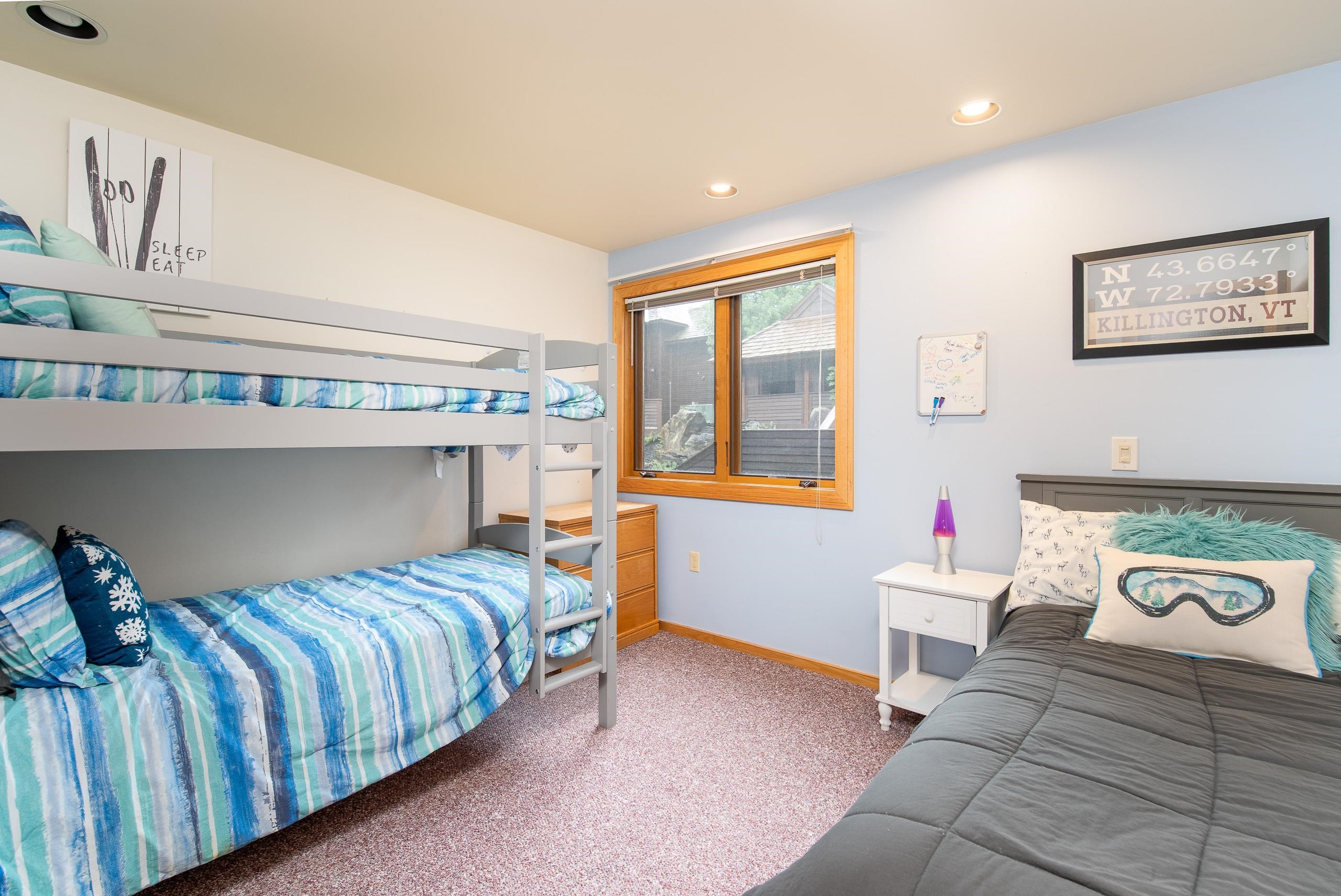 118 High Ridge Road, Unit E18 Killington, VT 05751 - Photo 25 of 39