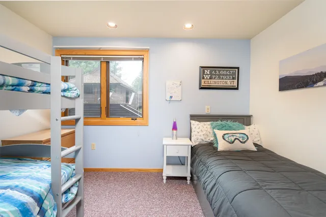 $519,000 | 118 High Ridge Road, Unit E18, Killington, VT 05751