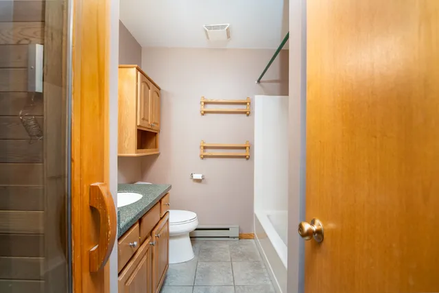 $519,000 | 118 High Ridge Road, Unit E18, Killington, VT 05751