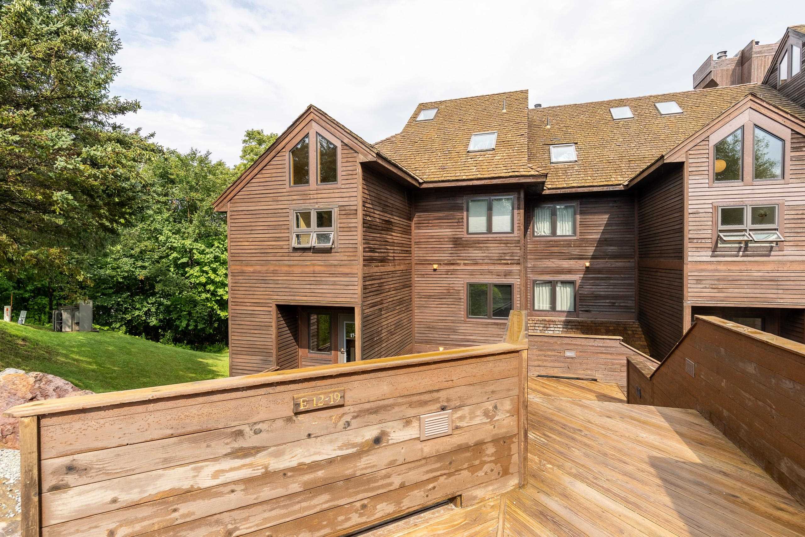 118 High Ridge Road, Unit E18 Killington, VT 05751 - Photo 3 of 39