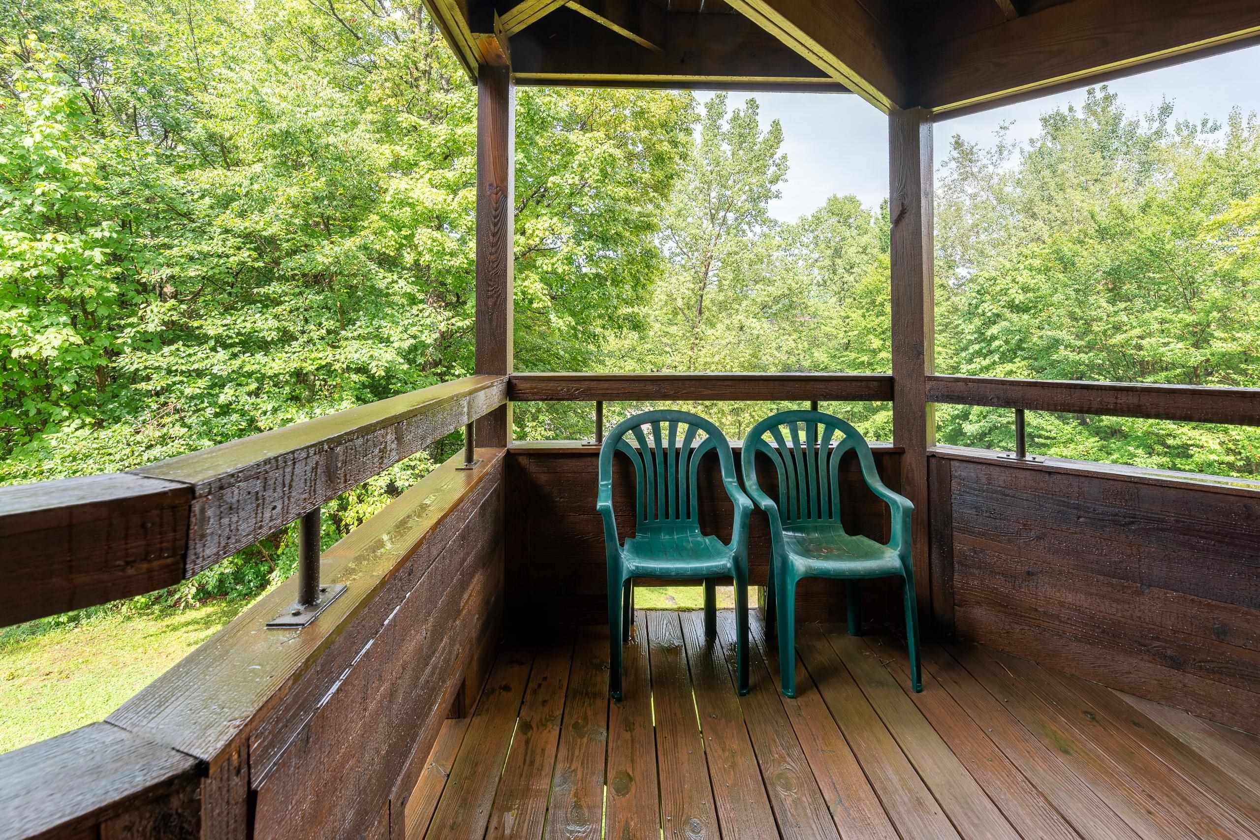 118 High Ridge Road, Unit E18 Killington, VT 05751 - Photo 31 of 39